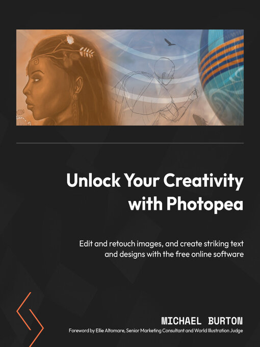 Cover image for Unlock Your Creativity with Photopea